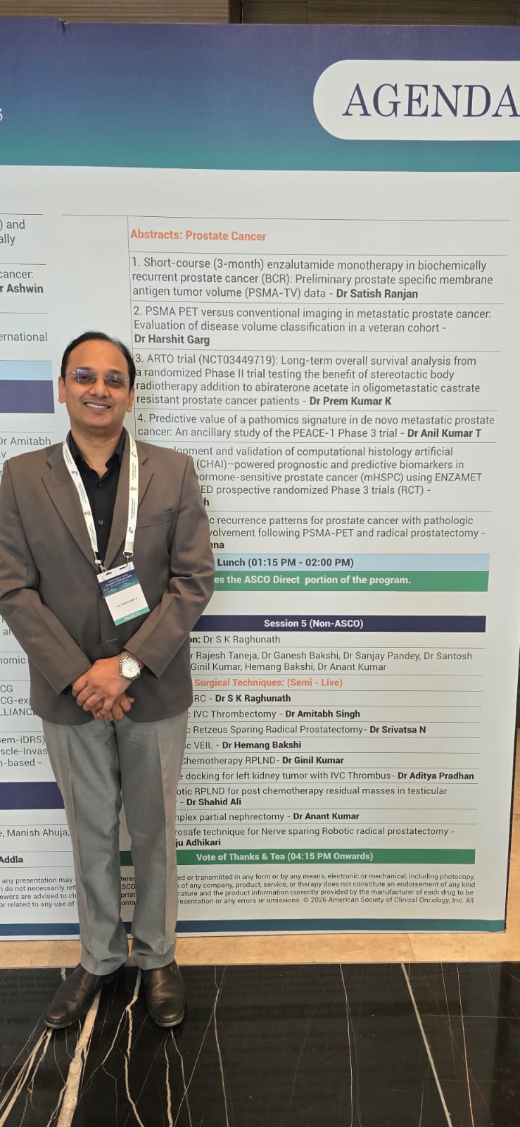 Minimally Invasive Urology